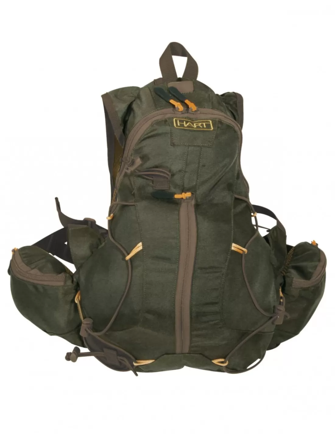 Hunting Gear-HART HUNTING Hart Nb Litepack 35L Green