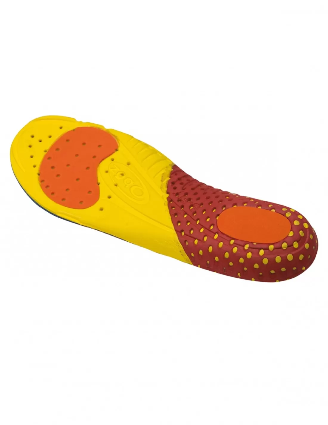 Boots-HART HUNTING Hart Omnium 2 Footbeds Blaze
