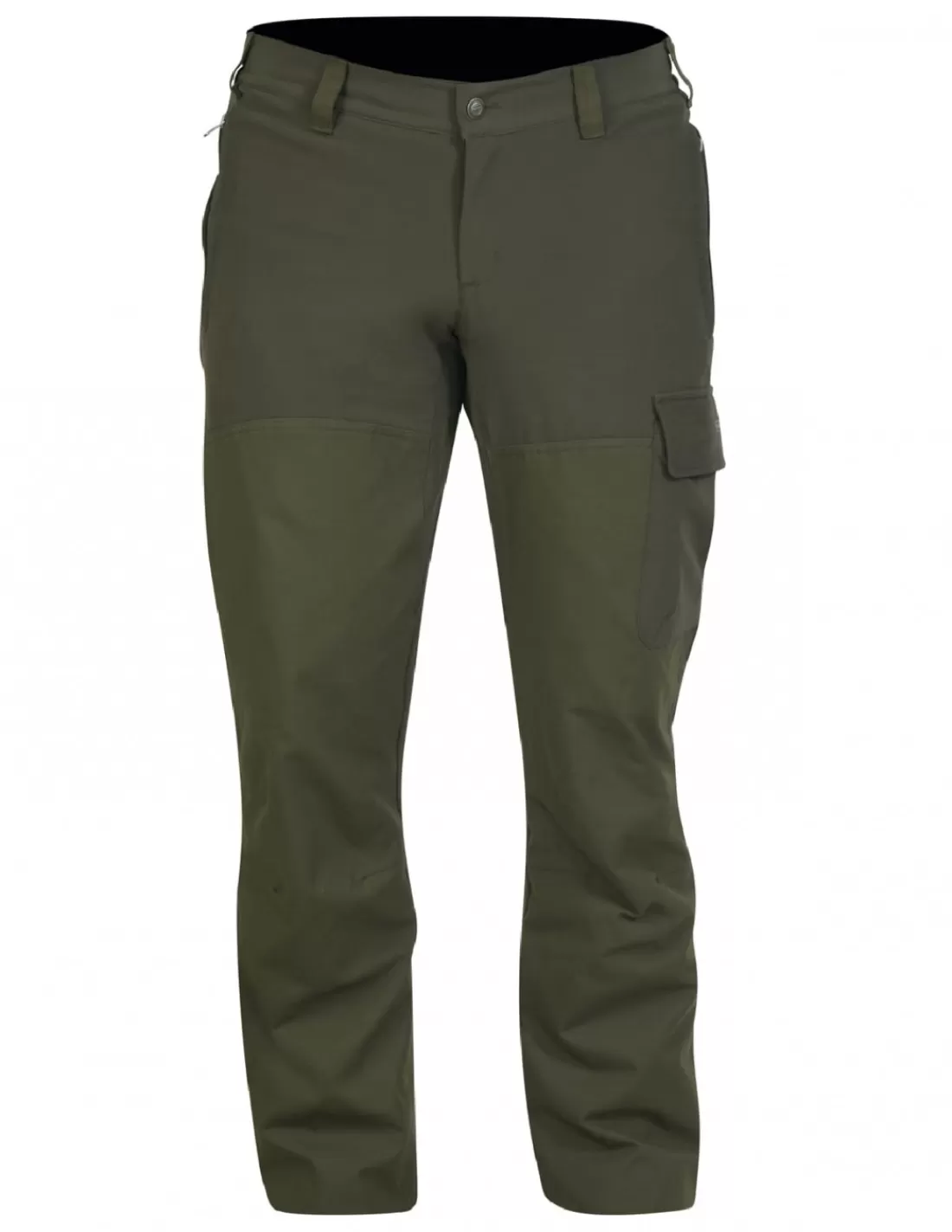 Trousers-HART HUNTING Hart Rando-T Xsf Trousers Green