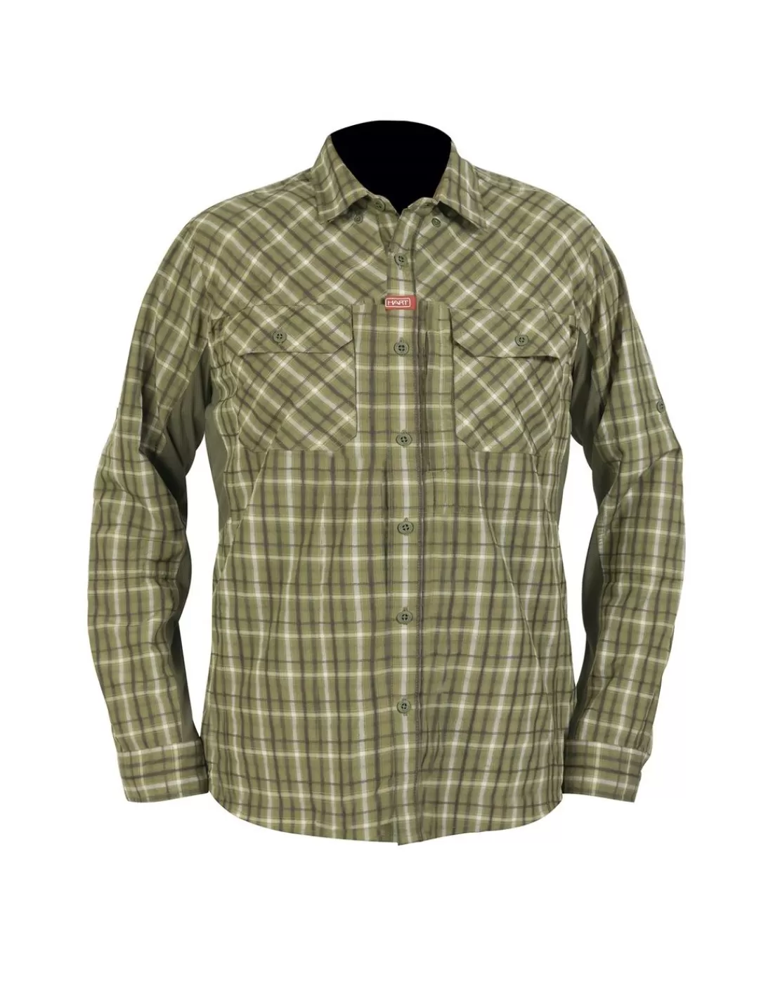Shirts &T-Shirts-HART HUNTING Hart Rila Shirt