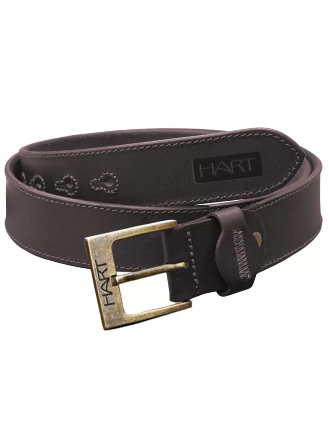 Other Accessories-HART HUNTING Hart Ronda Belt Brown