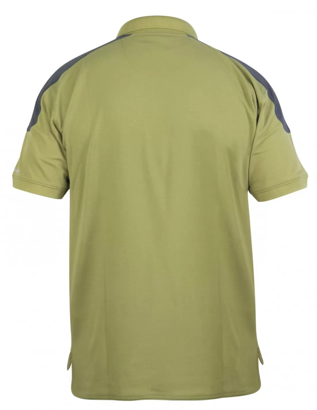 Shirts &T-Shirts-HART HUNTING Hart Saga Polo Light Olive