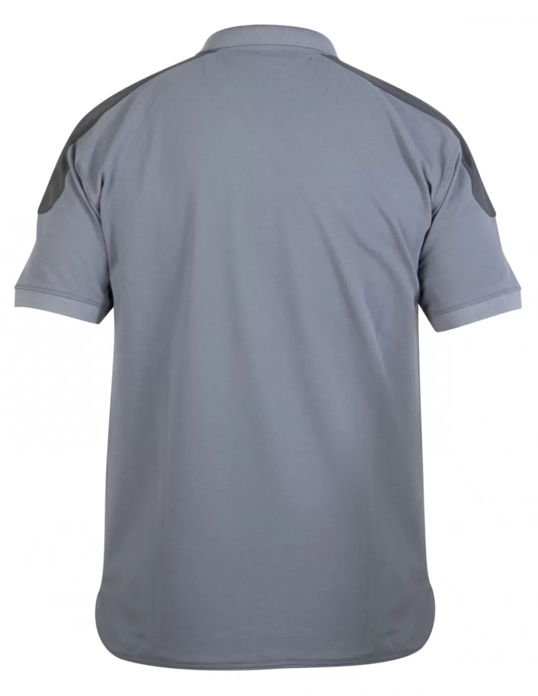 Shirts &T-Shirts-HART HUNTING Hart Saga Polo Grey