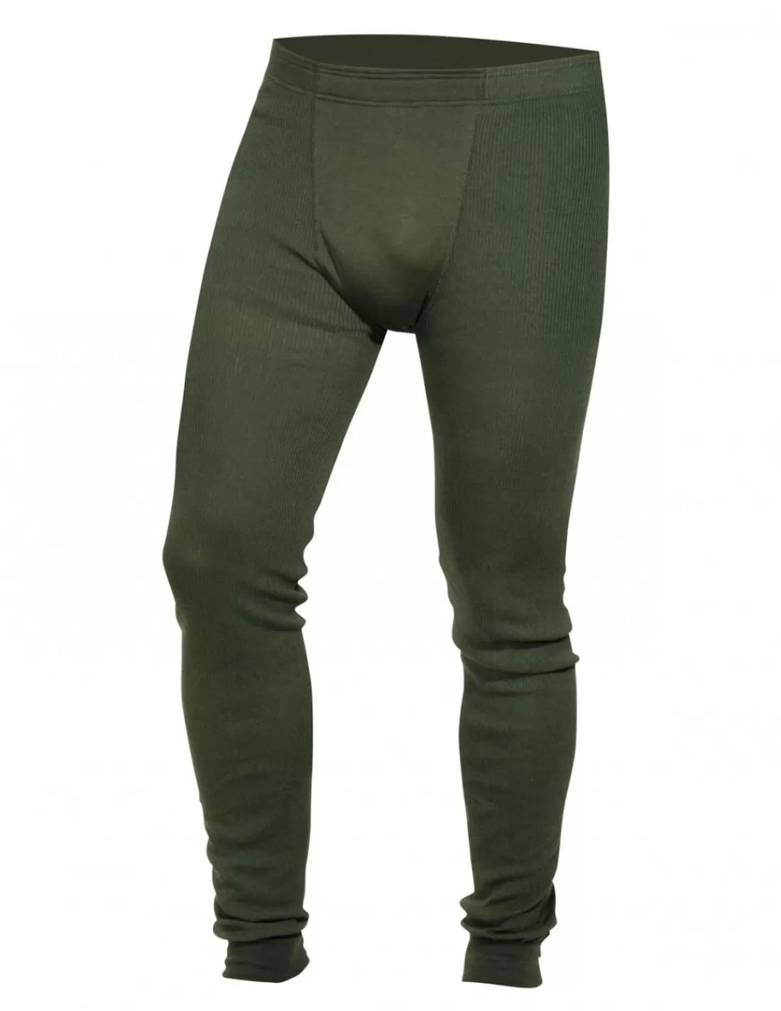Fleeces & Underwear-HART HUNTING Hart Skin Long Johns Green
