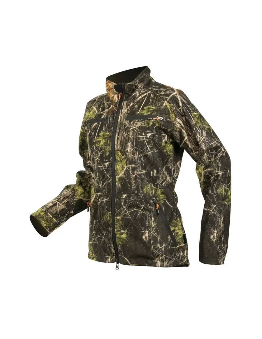 Jackets-HART HUNTING Hart Sosbun 2D Jacket Women