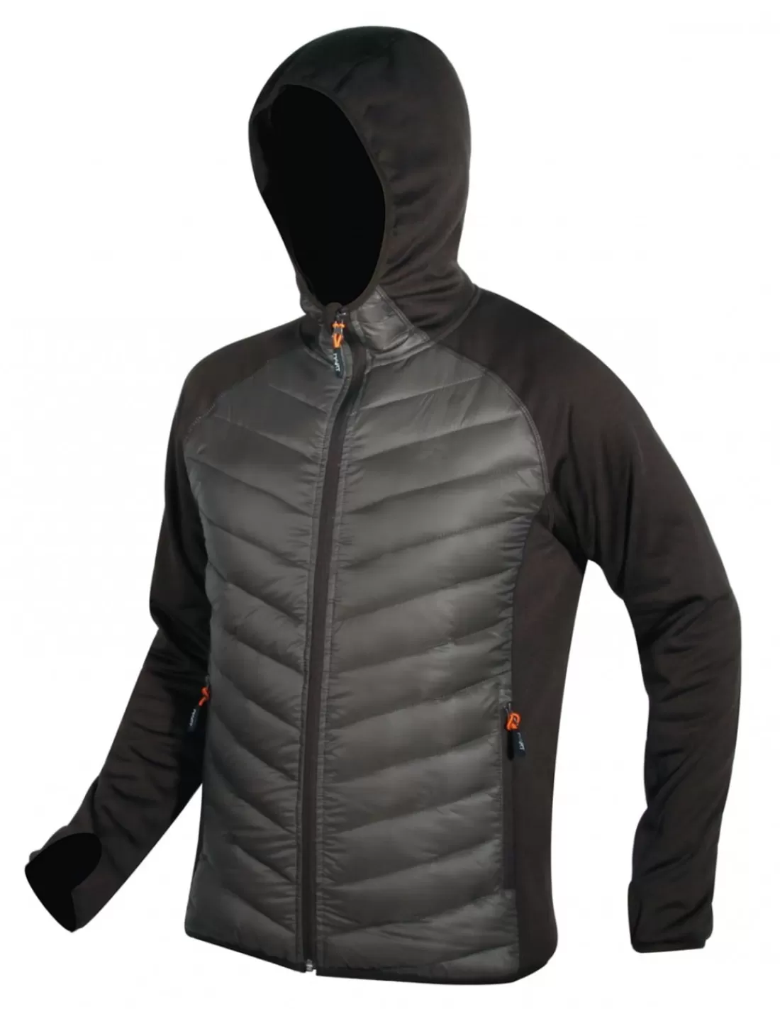 Jackets-HART HUNTING Hart Stratos Jacket Brown