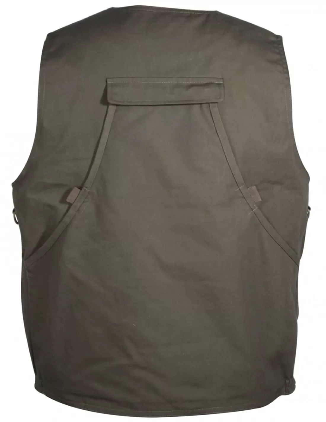 Vests-HART HUNTING Hart Tavera-V Vest Green