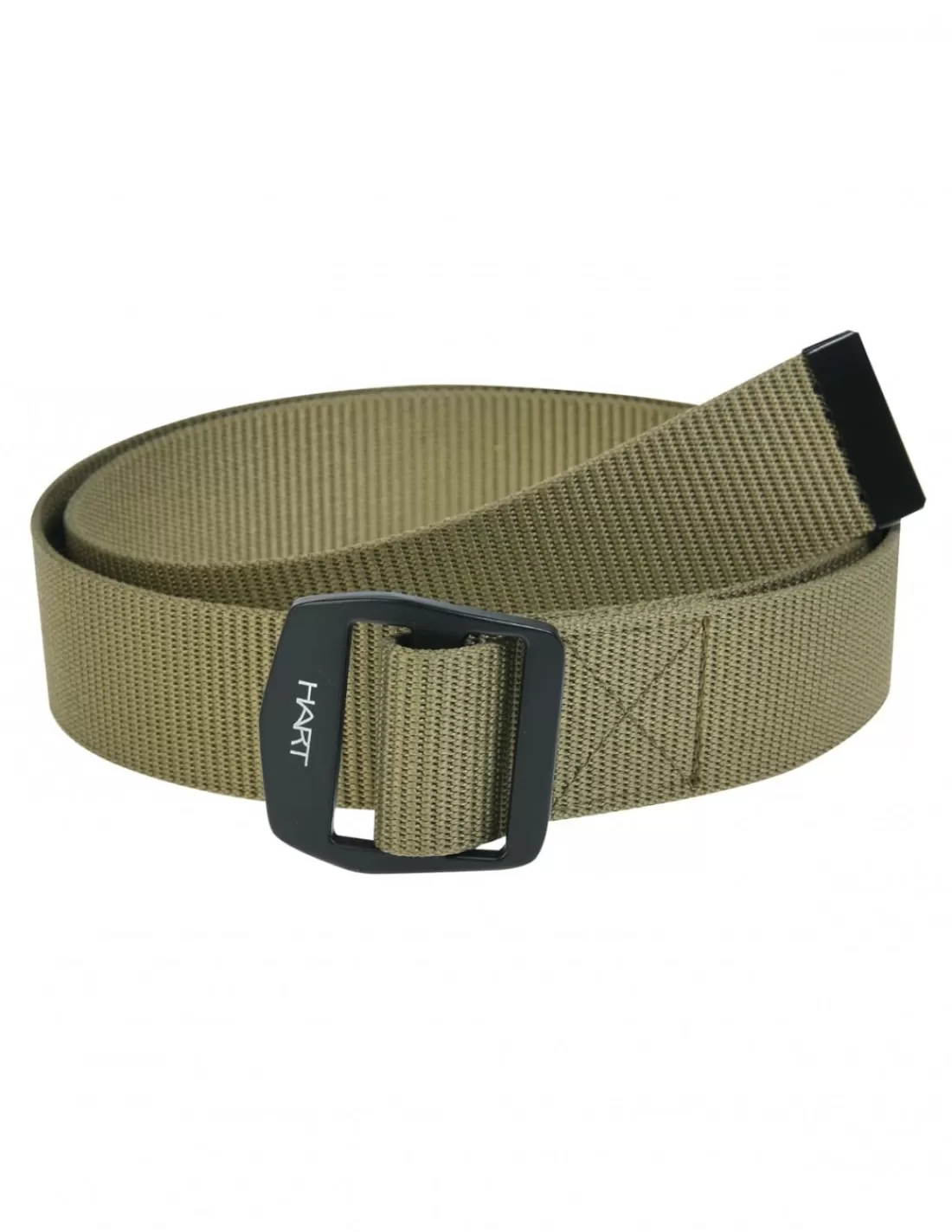 Other Accessories-HART HUNTING Hart Terra Belt Green