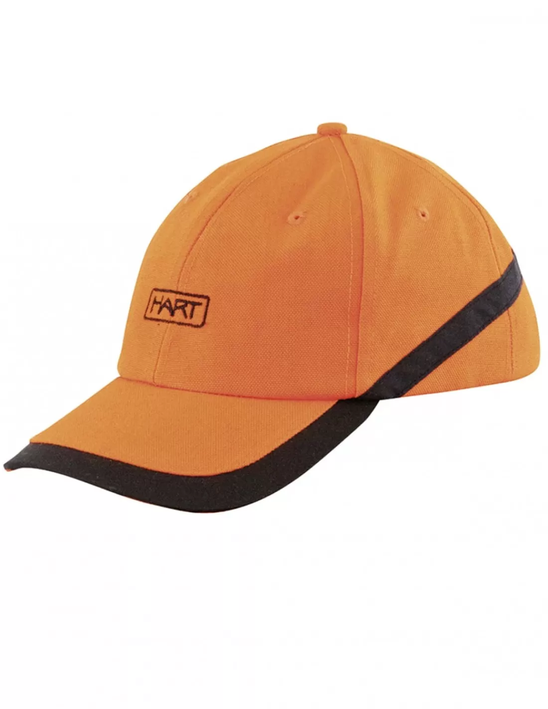Caps & Neckers-HART HUNTING Hart Wild-C Cap Blaze