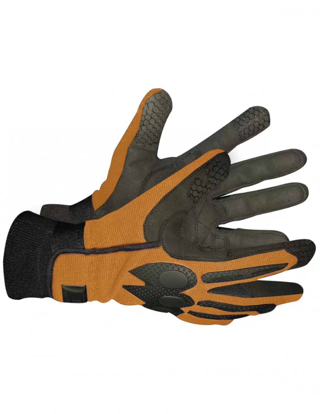 Gloves-HART HUNTING Hart Wild-Gl Gloves Blaze