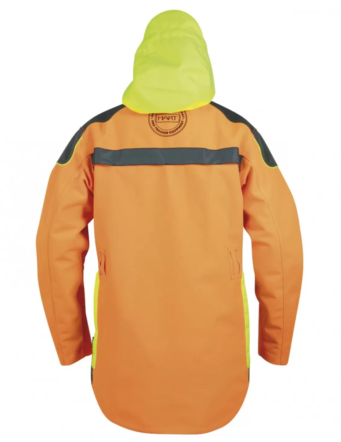 Jackets-HART HUNTING Hart Wildpro-J Jacket Blaze