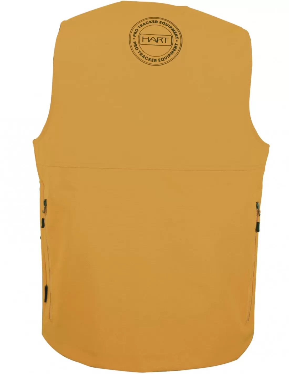 Vests-HART HUNTING Hart Wildpro-V Vest Blaze