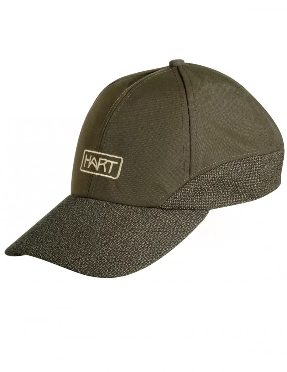 Caps & Neckers-HART HUNTING Hartlakeland-C Cap Green