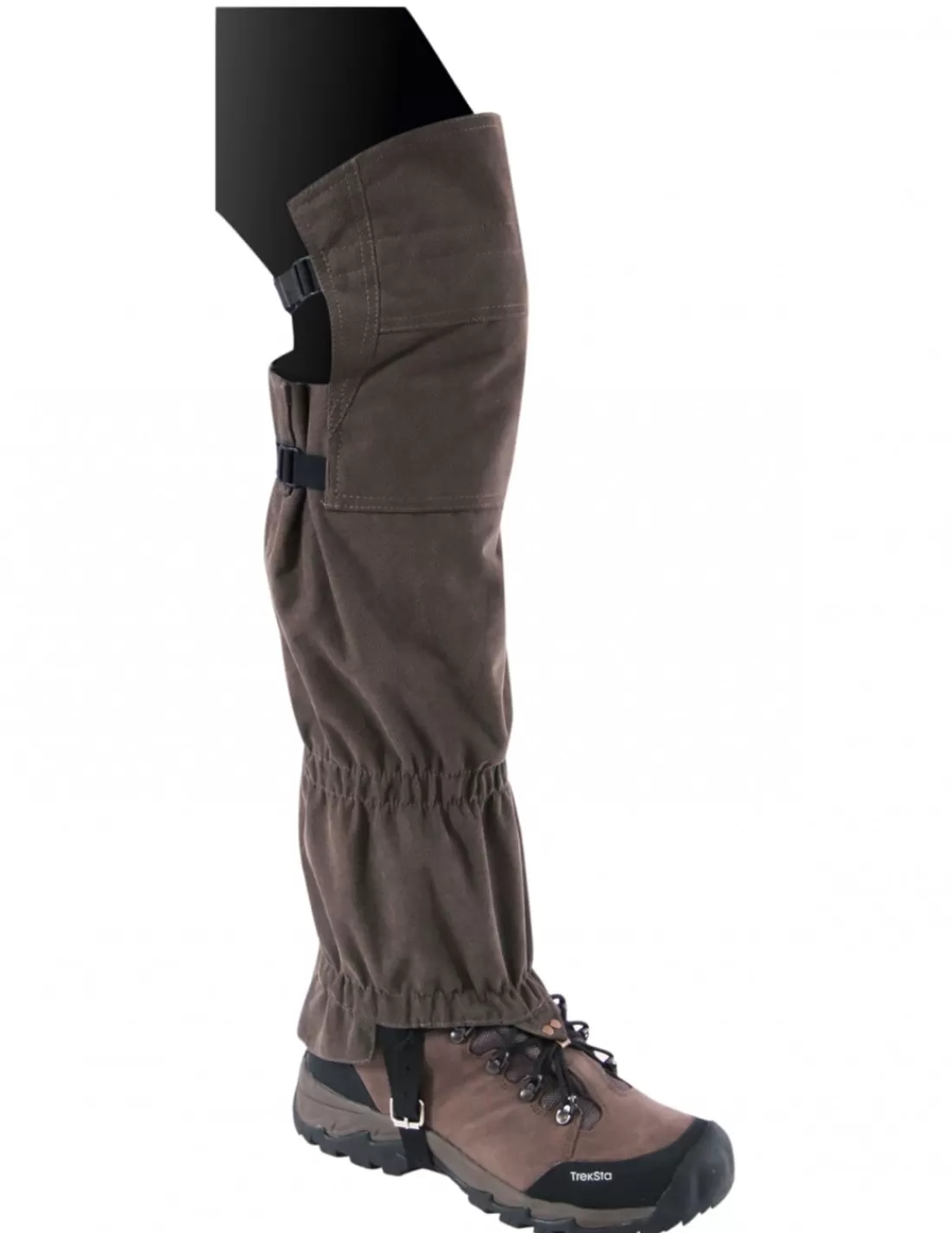 Gaiters-HART HUNTING Polainas Hart Raven Green
