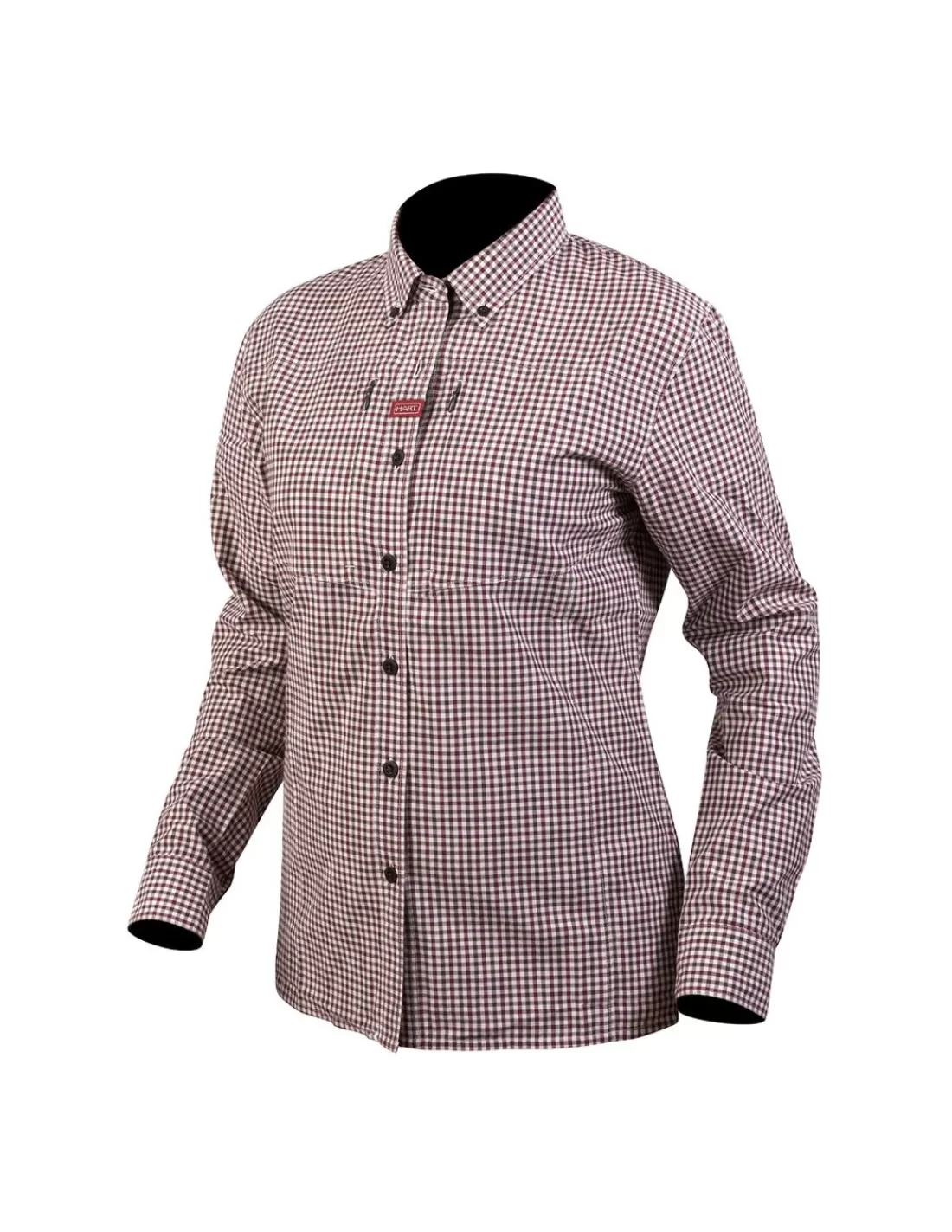 Shirts And T-Shirts-HART HUNTING Shirt Hart Lindau Women