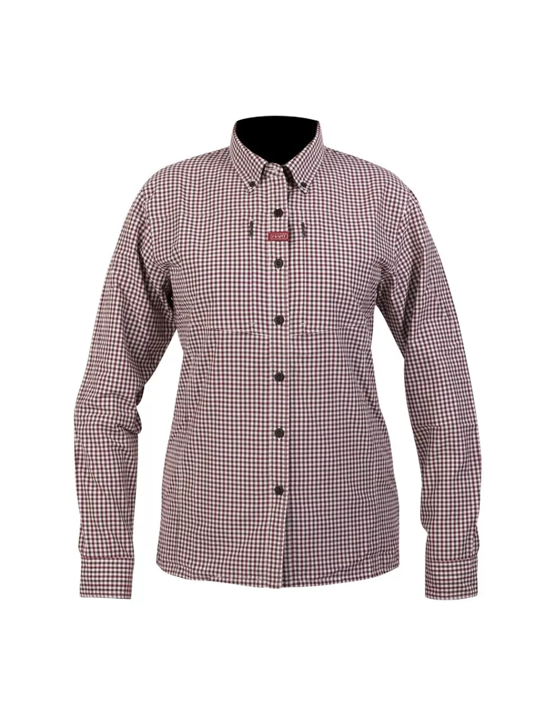Shirts And T-Shirts-HART HUNTING Shirt Hart Lindau Women